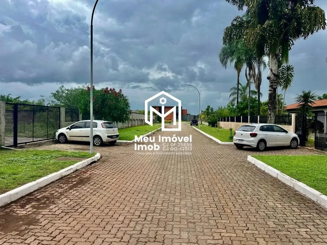 Imagem Casa 4 Quartos 2 Suítes 20 Vagas 3.718m²