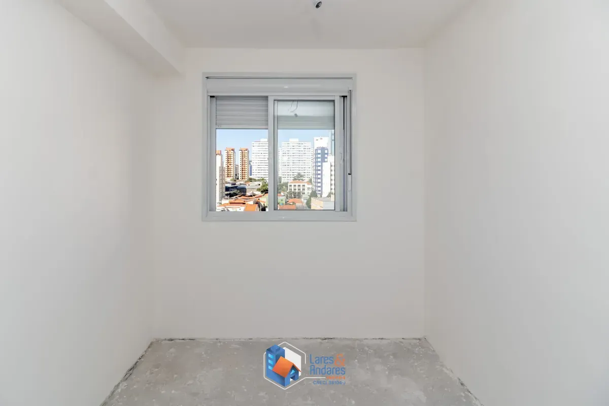 Imagem Apartamento para venda em Saúde com 2 quartos, sendo 1 suíte, 69m²
