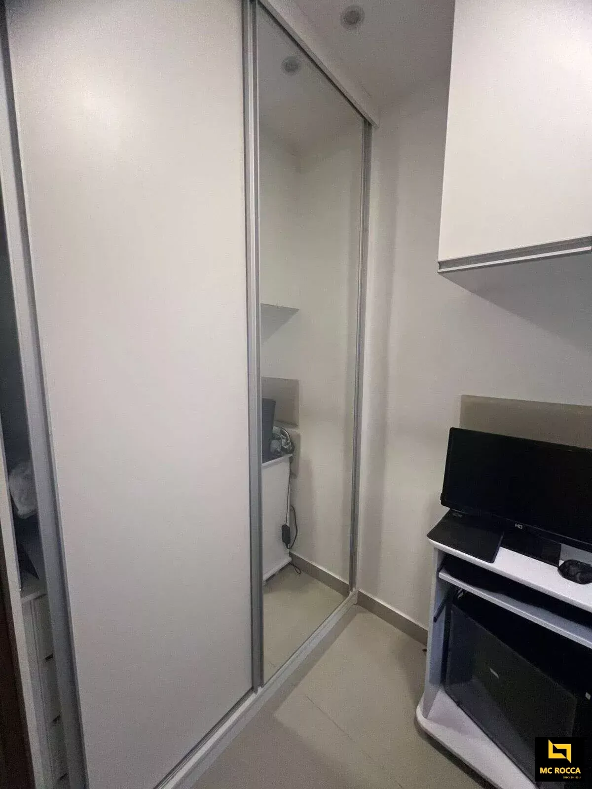 Imagem Cobertura 2 dormitórios, sendo 1 suíte em Santo André