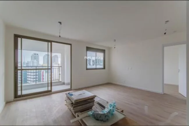 Imagem Apartamento à venda na Vila Mariana, com 2 quartos, 1 suíte, 1 banheiro, 1 vaga .