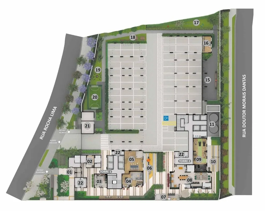 Imagem Apartamentos à venda no bairro do Limão com 2 dormitórios, opção de vaga, suíte, vaga e lazer ...