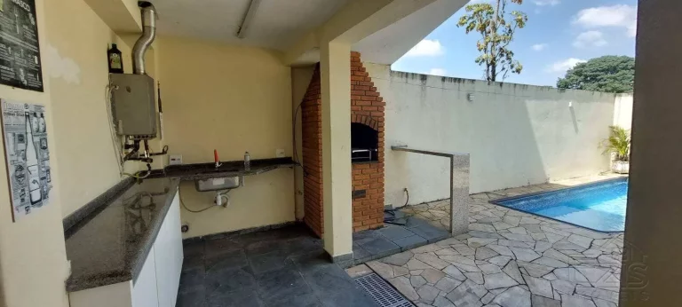 Imagem Sobrado à Venda – Jardim da Glória – R$ 1.325.000,00