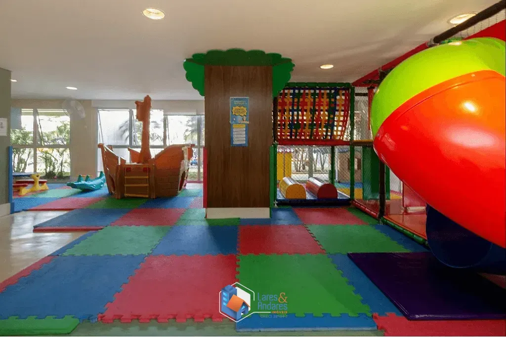 Imagem Apartamento à venda 3 Quartos 1 Suite 87M² Vila Anastácio São Paulo - SP
