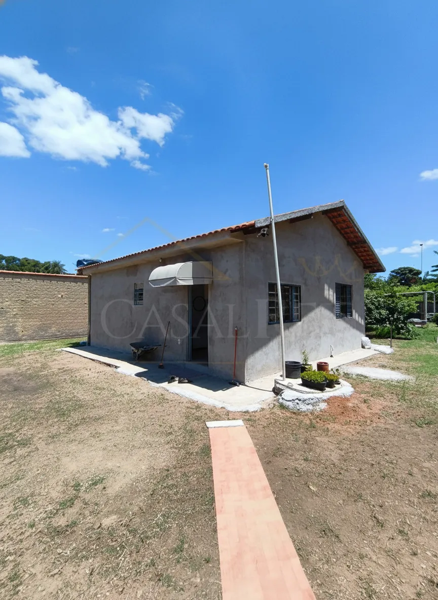 Imagem Chácara 80 m² à venda em Rio Pardo (Marlene), Bandeira do Sul