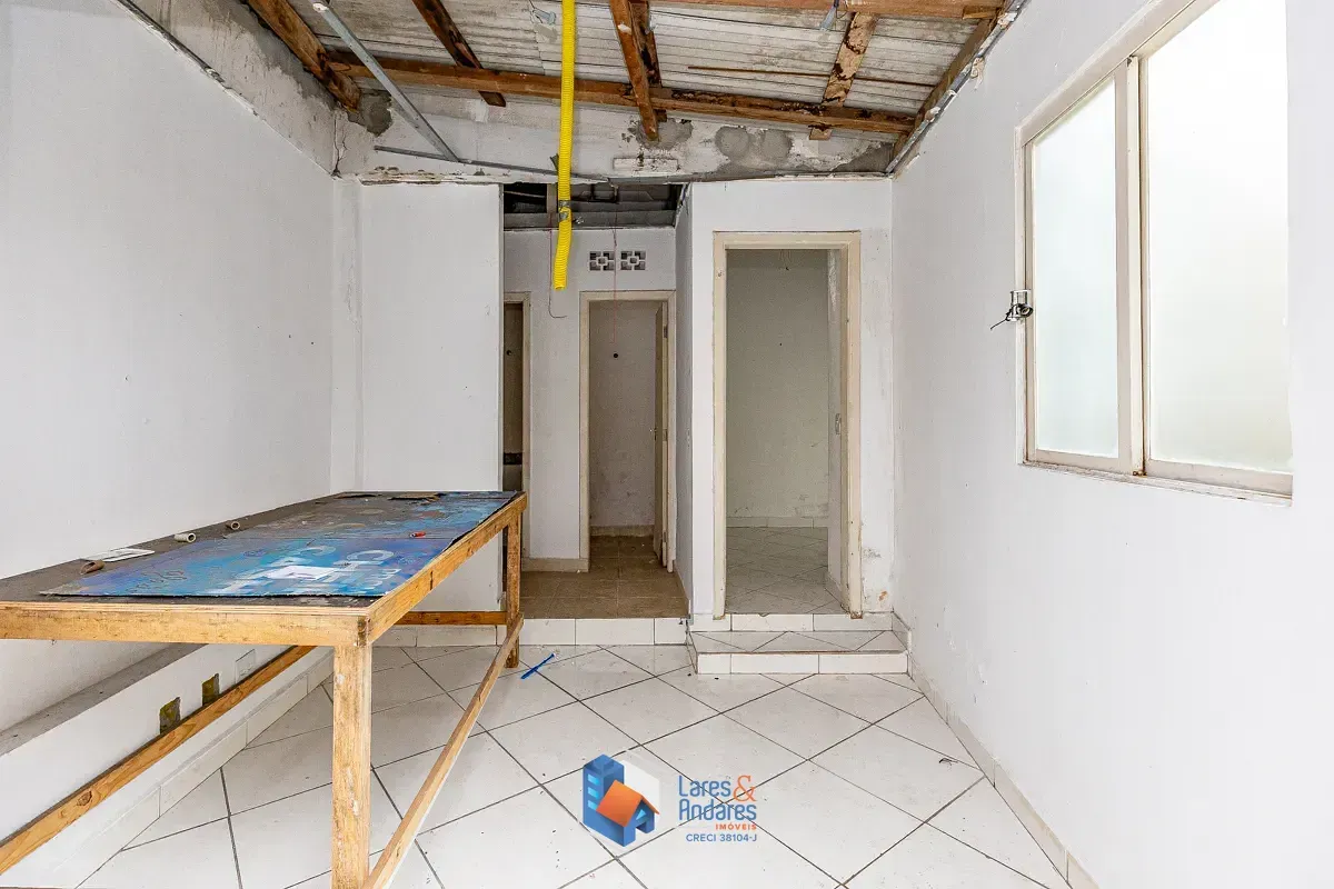 Imagem Casa comercial para venda em Brooklin Paulista, 193m²