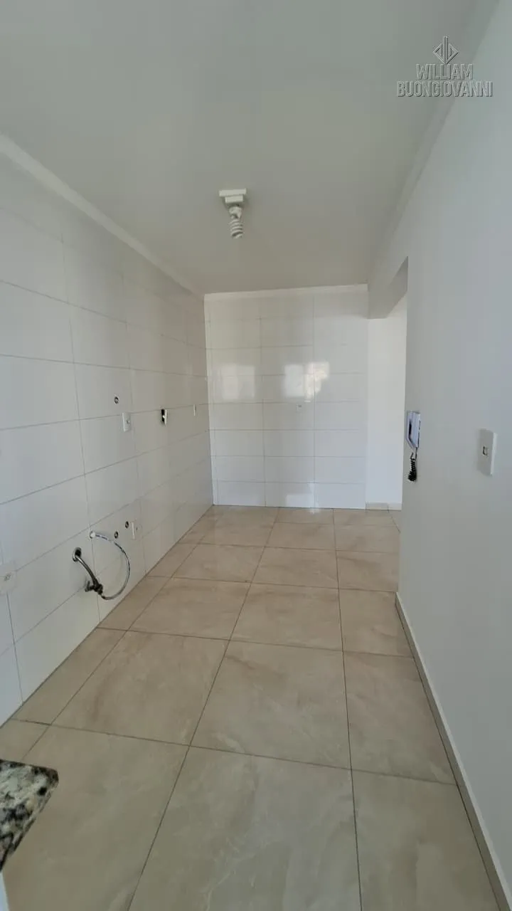 Imagem Apartamento 1 dormitório sendo suíte no bairro Guilhermina