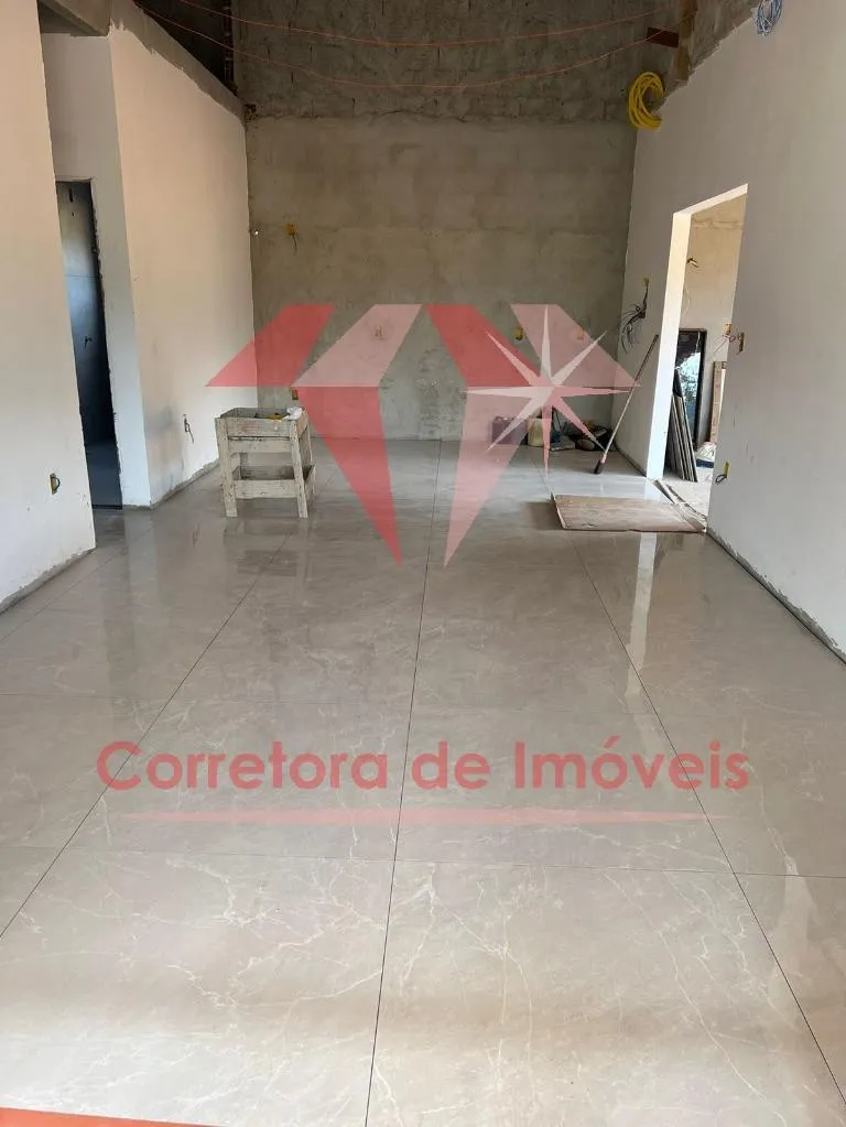 Imagem Casa / Sobrado em Fundão