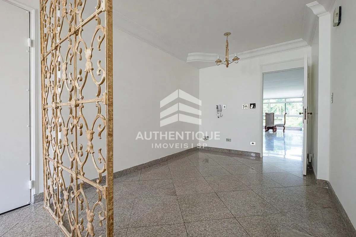 Imagem BRASIL PITORESCO PARAISO - Apartamento em Paraíso, São Paulo/SP