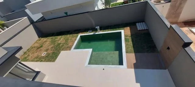 Imagem CASA - RESIDENCIAL GREEN PARK- HORTOLÂNDIA-SP