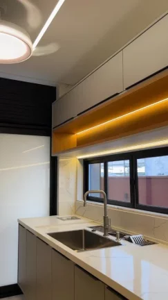 Imagem CASA RESIDENCIAL em MANAUS - AM, PONTA NEGRA