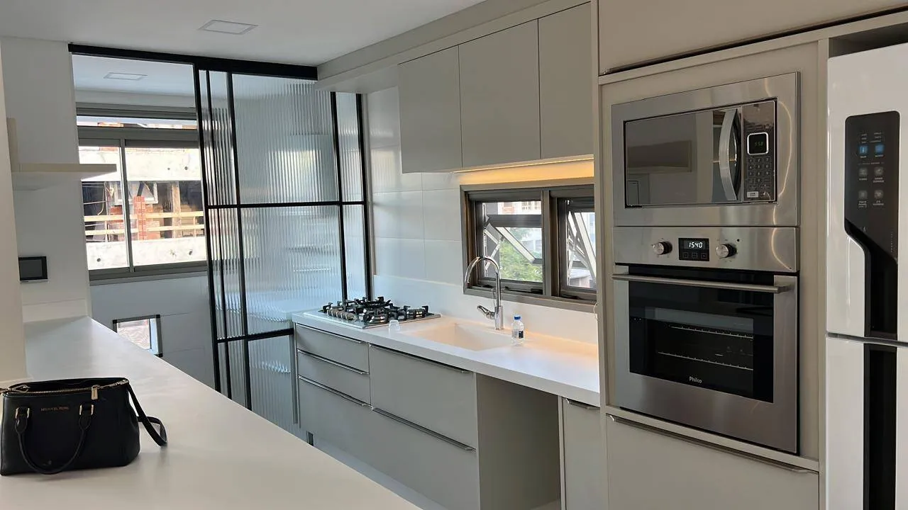 Imagem Royal Classic Jurerê Duplex Exclusivo com 3 Suítes para Locação Anual