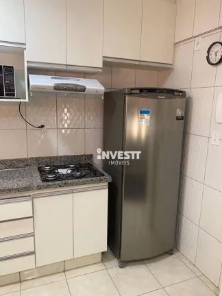 Imagem Apartamento à venda no Setor Sudoeste - Goiânia/GO