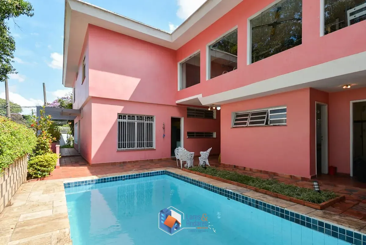 Imagem Casa para venda em Jardim da Glória com 3 quartos, sendo 1 suíte, 250m²