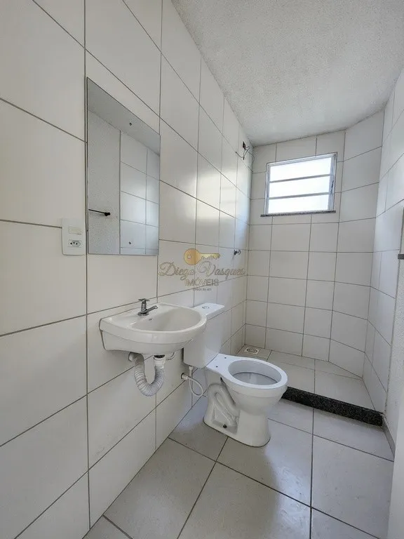 Imagem Apartamento para Venda em Teresópolis / RJ no bairro Pimenteiras