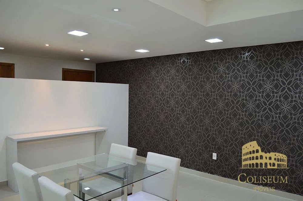Imagem Apartamento com 3 dormitórios à venda, 105 m² por R$ 700.000,00 - Guilhermina - Praia Grande/SP