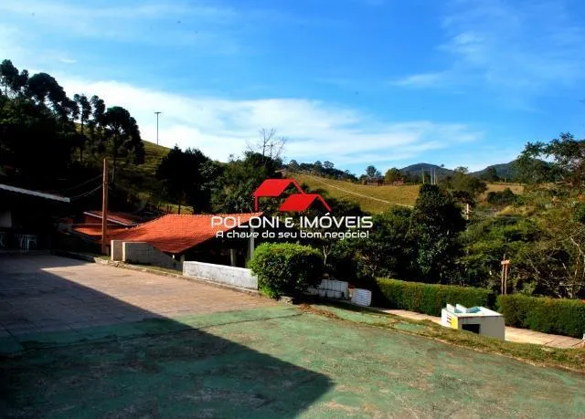 Imagem CHÁCARA - BAIRRO JUNCAL - PIRACAIA