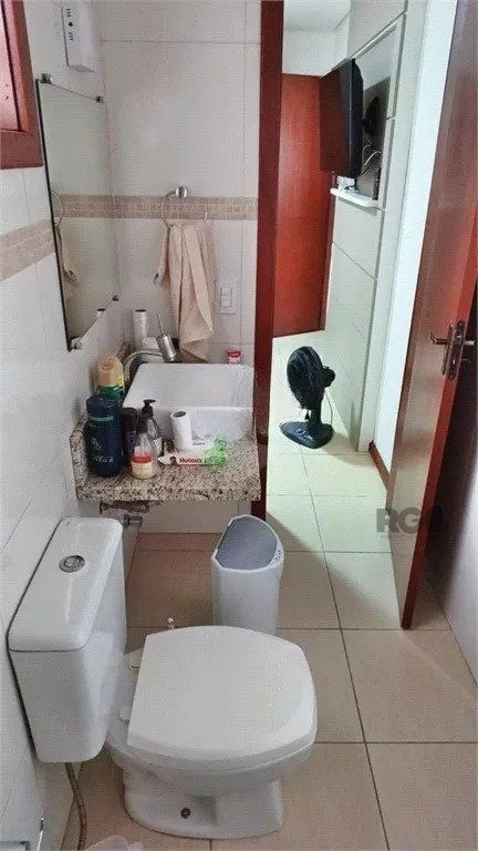 Imagem Casa de 3 dormitórios no bairro Sarandi