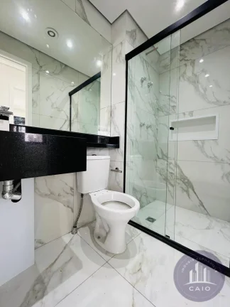 Imagem Apartamento com 2 dormitórios à venda, 58 m² por R$ 590.000,00 - Barueri