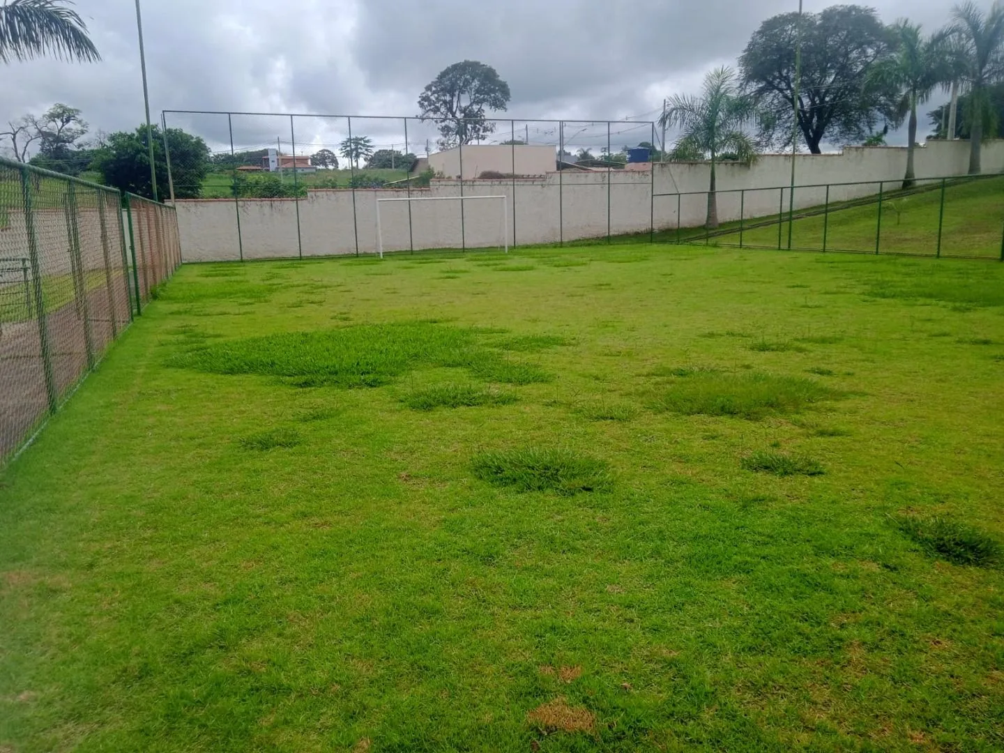 Imagem Chácara à venda, 1300 m² por R$ 320.000,00 - Centro - Lagoa Formosa/MG