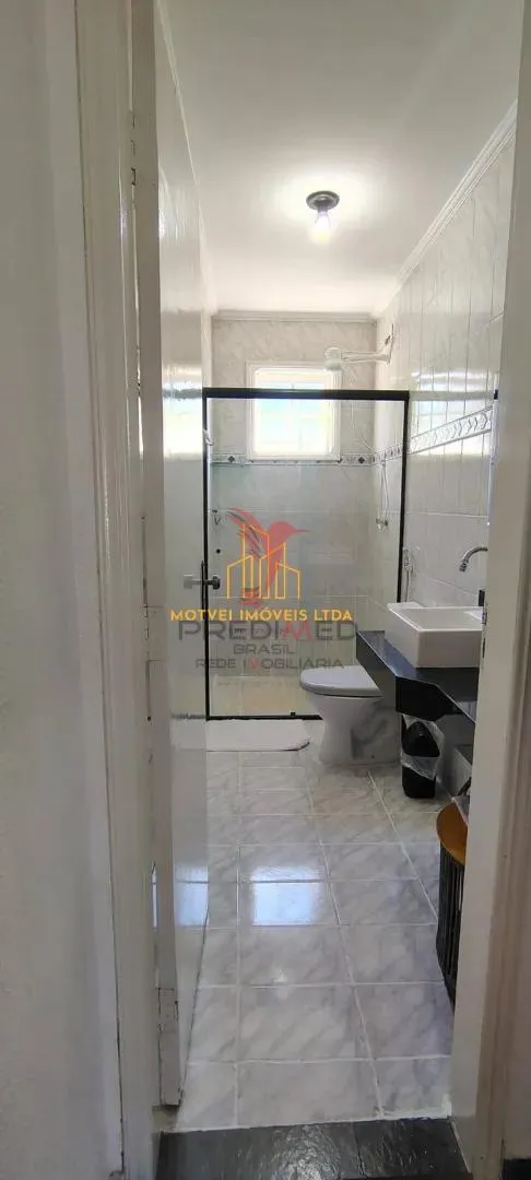Imagem SOBRADO EM CONDOMÍNIO FECHADO - PRÓXIMO À PRAIA EM CARAGUATATUBA / SP
