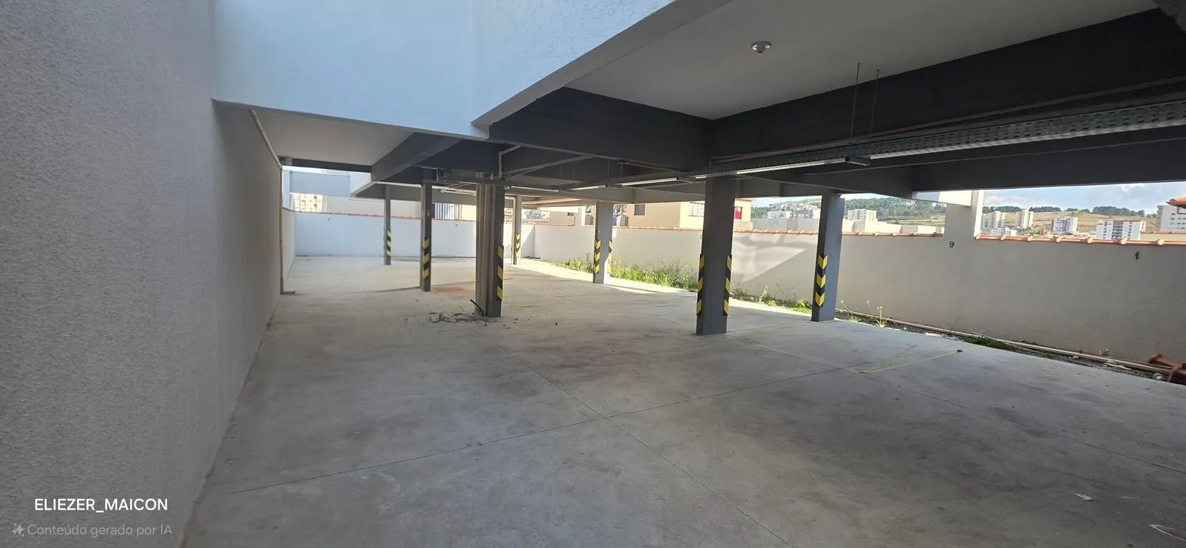 Imagem Apartamento a venda com elevador no bairro vila togni Poços de Caldas - MG