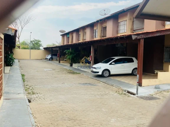 Imagem Venda - Casa Residencial Olinda - 3 quartos - Coxipó