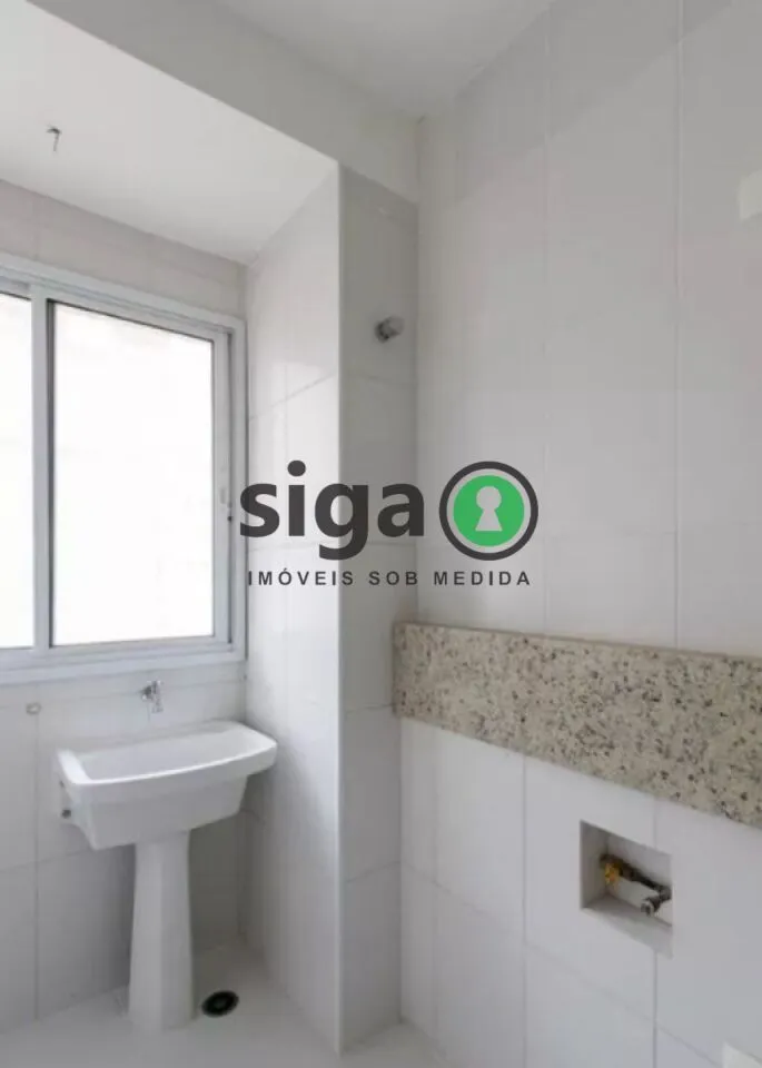 Imagem Apartamento a venda 2 dormitórios 1 vaga 51 m² na Fazenda Morumbi - Morumbi SP