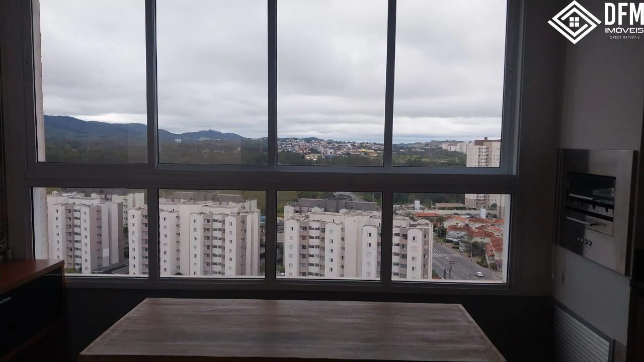 Imagem Apartamento com 1 Dormitorio(s) localizado(a) no bairro Loteamento Mogilar em Mogi das Cruzes / Mato Grosso do Sul Ref.:8096517