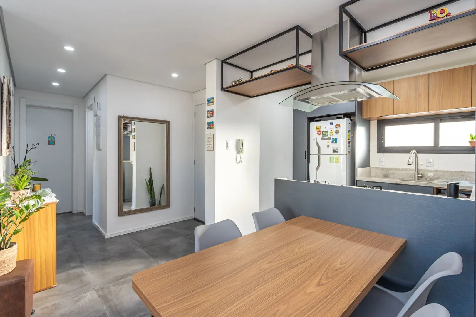 Imagem Excelente apartamento e Localização privilegiada.
