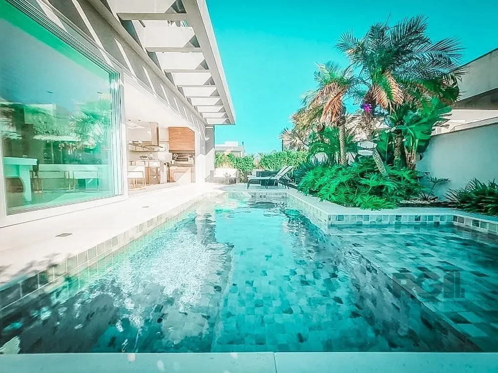 Imagem Casa de Condomínio em Velas da Marina