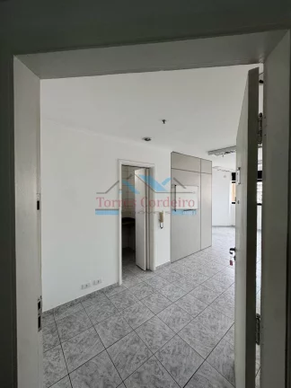 Imagem Sala Comercial 1 vaga - Pinheiros