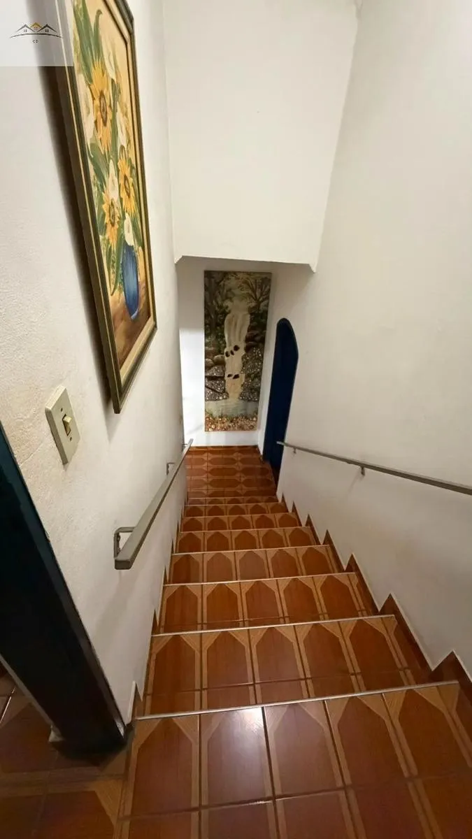 Imagem CASA RESIDENCIAL em Santo André - São Paulo, Vila Curuçá