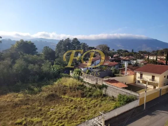 Imagem Apartamento em Atibaia