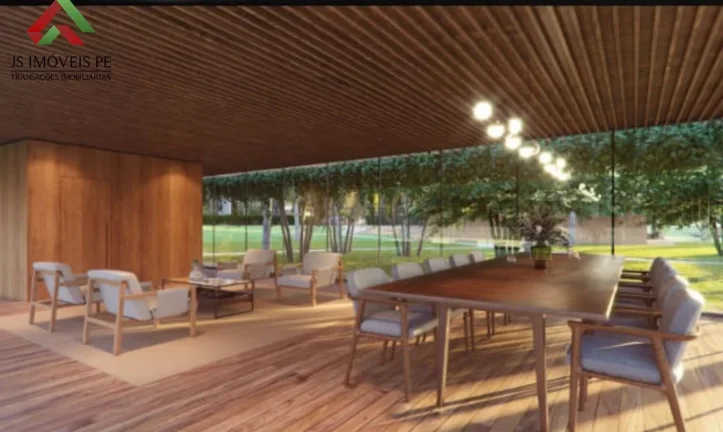 Imagem Apartamento A Venda em CABO DE SANTO AGOSTINHO - PE, PAIVA