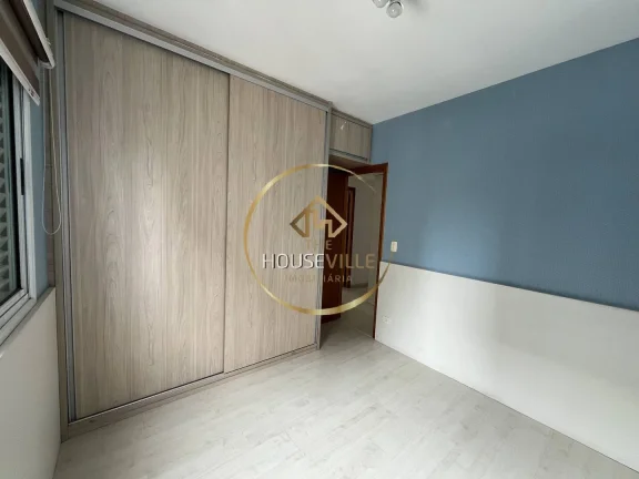 Imagem Apartamento 3 Dormitórios (1 suíte), 2 vagas, The View Club, Aquarius, Sjc.