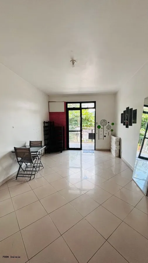 Imagem Apartamento para Venda em Rio de Janeiro / RJ no bairro Taquara