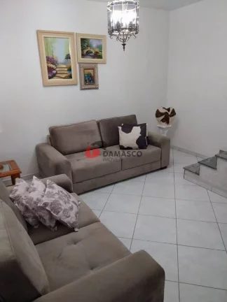 Imagem Casa com 3 quartos, Anchieta - São Bernardo do Campo
