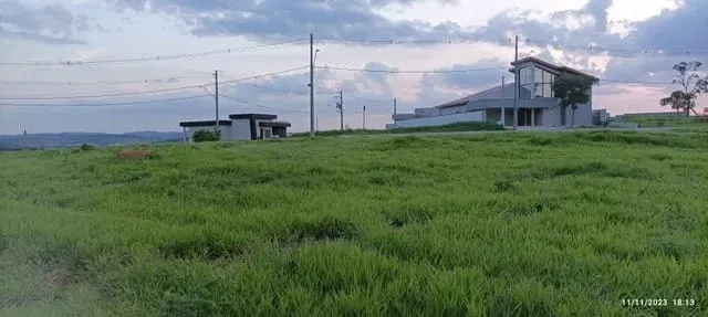 Foto do imóvel Terreno à venda 600M², Caixa D'água, Taubaté - SP | Campos do Conde Taubaté