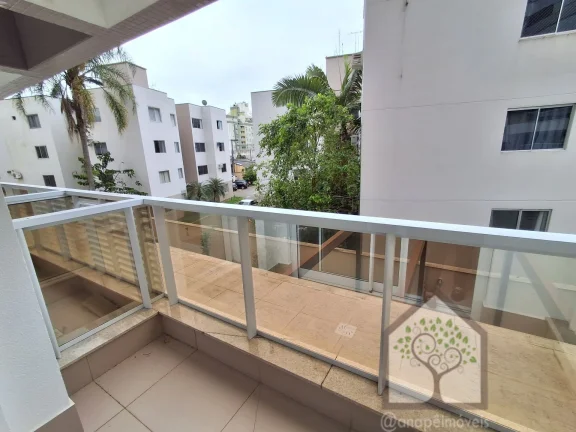 Imagem Apartamento Novo mobiliado no Itacorubi