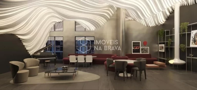 Imagem APARTAMENTO VENDA 4 SUITES E 3 VAGAS - BARRA SUL BALNEÁRIO CAMBORIÚ