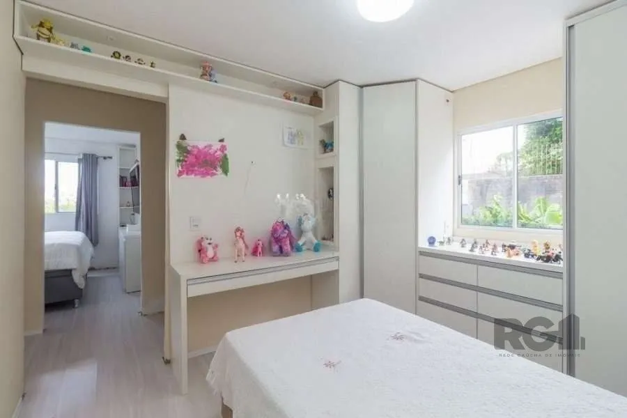 Imagem Casa em Santa Tereza