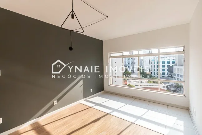 Imagem APARTAMENTO RESIDENCIAL em SÃO PAULO - SP, VILA NOVA CONCEIÇÃO