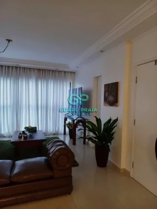 Imagem Apartamento à venda no bairro Pitangueiras - Guarujá/SP