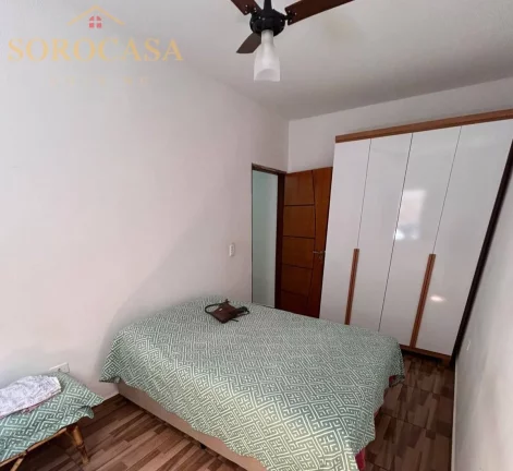 Imagem Casa à Venda - Vila Amato Zona Leste