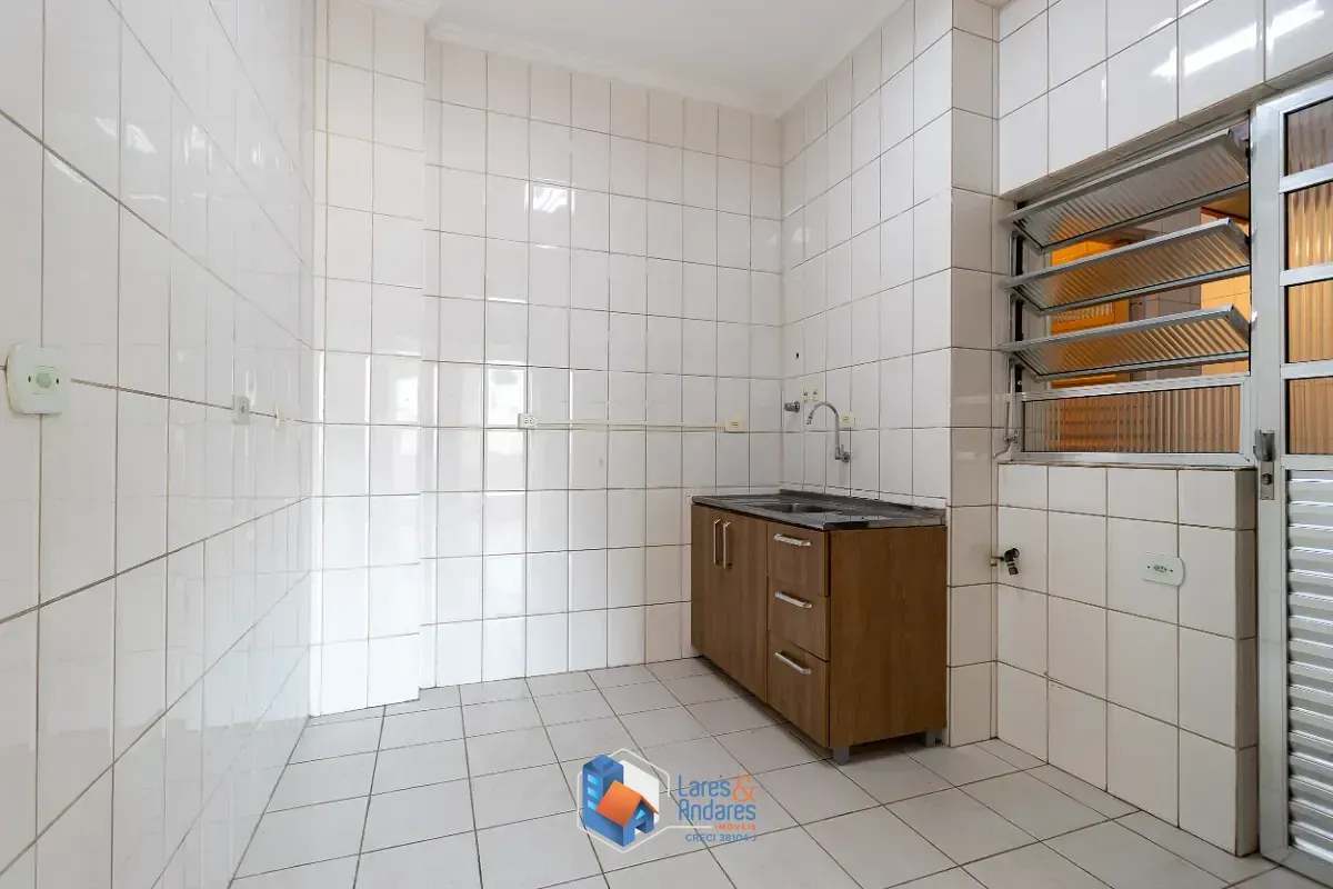 Imagem Apartamento para venda em Vila Mariana com 2 quartos, sendo 1 suíte, 102m²