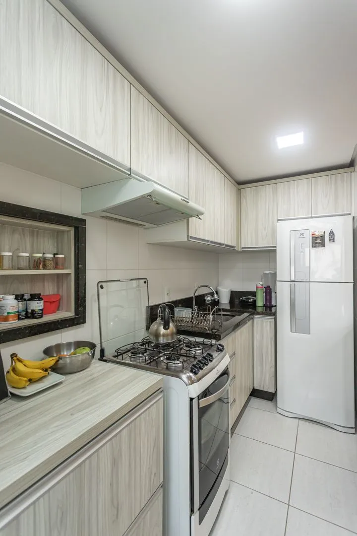 Imagem Apartamento 2D Mobiliado