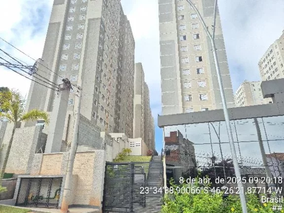 Foto do imóvel Oportunidade Única em SAO PAULO - SP | Tipo: Apartamento | Negociação: Licitação Aberta | Situação: Imóvel em RUA TOMOICHI SHIMIZU