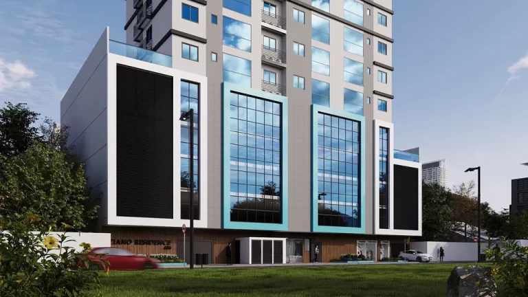 Imagem Ciano Residence - Apartamento à venda no bairro Morretes - Itapema/SC