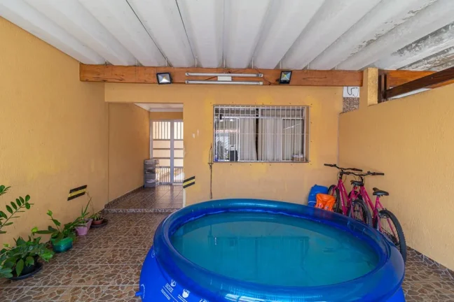 Imagem CASA RESIDENCIAL em São Paulo - SP, Jardim Sabará