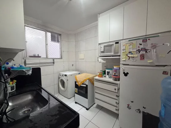 Imagem Apartamento Padrão
